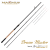 Удилище фидерное Maximus BREAM MASTER 360L 60g