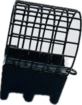 Кормушка фидерная РЕКА  90гр.