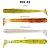 Силикон. приманки Crazy Fish Vibro Worm 2  3-50-M43-6