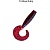 Силикон. приманки Crazy Fish ANGRY SPIN 4" 83-100-73-6