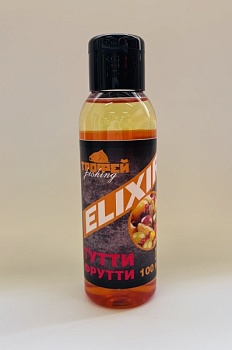 Elexir тутти-фрутти (100 мл.)