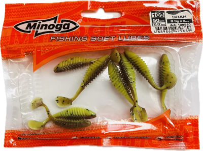 SHAH 4.0 цвет 109