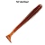 Силикон. приманки Crazy Fish Vibro Worm 2.5  81-65-57-6
