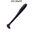 Силикон. приманки Crazy Fish Vibro Worm 4.  75-100-99-6