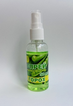 Спрей DOLPHIN Горох(уп.5 шт.)