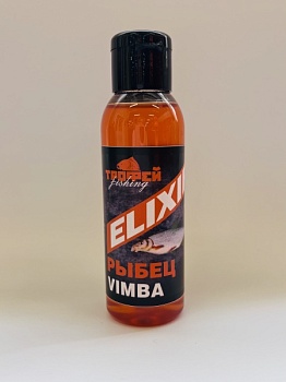 Elexir рыбец vimba (100 мл.)