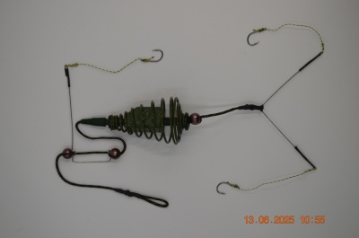 Монтаж Конус 50 гр.