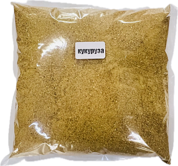 Прикомка Всенародная 2 кг.Кукуруза