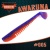 AWARUNA  3" (75 мм)уп.9 шт.#039 Qiwi