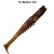 Силикон. приманки Crazy Fish NANO MINNOW 2.8  53-70-12-6