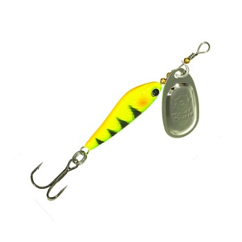 Блесна вращающая KDF Real Craw 9 гр. цв.4
