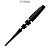 Силикон. приманки Crazy Fish POLARIS 1.2" 61-30-51-6