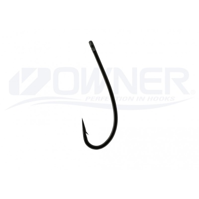 Крючок одинарный Owner 53786 № 6