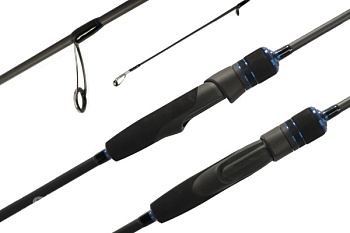 Удилище спин.Maximus ADVISOR CHUB 222ML 2.22m 5-21g