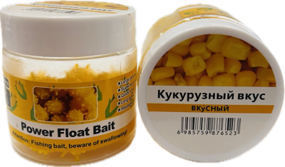 Коронавирус Кукуруза d-12мм (10шт./уп.)