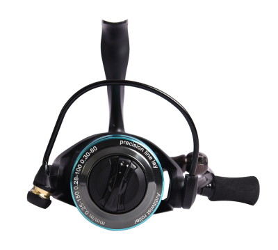 Катушка безынерционная Black Side Cadet 3000FD 