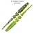 Силикон. приманки Crazy Fish POLARIS 1.2" 61-30-16\20-6