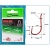 Крючок Catcher Sode Red № 11 Крючок Catcher Sode Red № 11