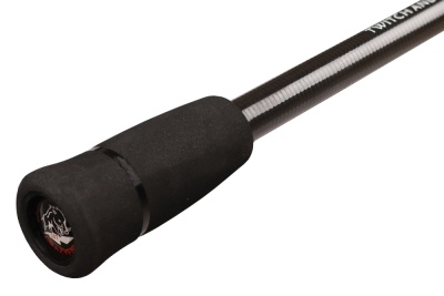 Спиннинг KABAN KB692MH-T 2,09м 10-35гр