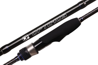 Спиннинг OPTIMUS OSR 762LS 2,29м 2-10гр