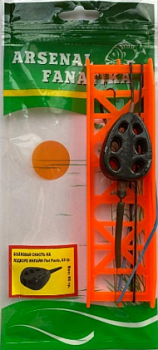 Монтаж Флет паста 70 гр.