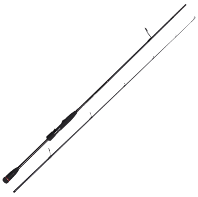 Удилище спин. Maximus WORKHORSE V-4  24MH  2.4m  20-40g