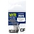 Офсетный крючок CF Offset WR hook №4  (10шт.)