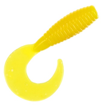 Силикон. приманки Crazy Fish ANGRY SPIN 1" 20-25-3-6