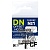 Офсетный крючок Crazy Fish DH Offset Joint Hook №1  (10шт.)