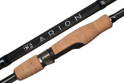 Спиннинг Arion ASR 832MHT 2,52м 8-35гр