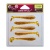 Силикон. приманки Crazy Fish Vibro Fat 3.2  73-80-31-6