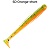 Силикон. приманки Crazy Fish Vibro Worm 3.  11-75-5d-6