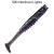 Силикон. приманки Crazy Fish NANO MINNOW 3.5  54-90-50d-6