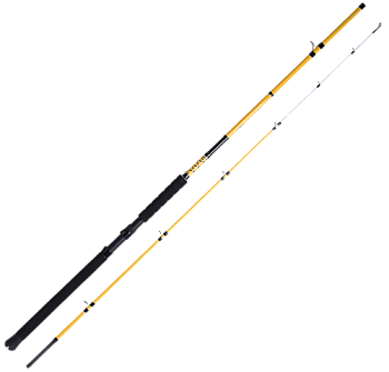 Удилище трол. MAXIMUS FLINT 802ML 2.1m  10-25 lb