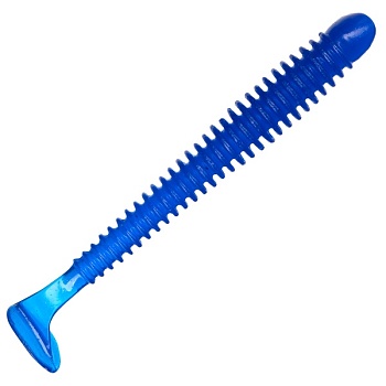Силикон. приманки Crazy Fish Vibro Worm 2  3-50-24-6