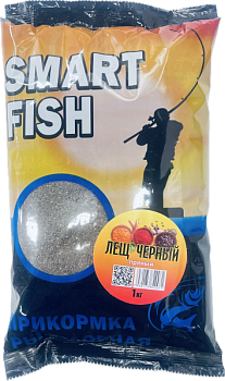 Прикормка Smart fish
