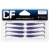 Силикон. приманки Crazy Fish NANO MINNOW 2.2  22-55-97d-6 