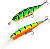Воблер Akara Deep Best Minnow 100SP 16гр. А107