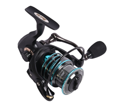 Катушка безынерционная Black Side Cadet 3000FD 