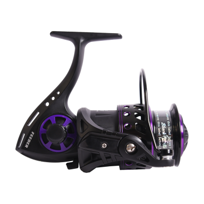 Катушка безынерционная фидерная Black Side Guardian 3500FD 
