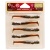 Силикон. приманки Crazy Fish NANO MINNOW 3.5  54-90-14-6