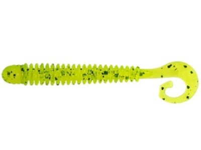Силикон REINS G-TAIL SATURN 3.5 цв 419