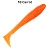 Силикон. приманки Crazy Fish Vibro Fat 4  14-100-18-6
