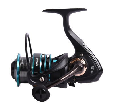 Катушка безынерционная Black Side Cadet 3000FD 