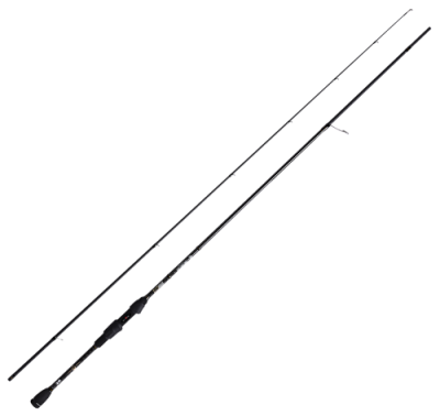 Удилище спин. Maximus PERCH ZONE 762L  2.3m max 12g