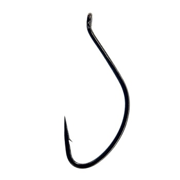 Крючок GAMAKATSU F-22 № 06 (25 шт)