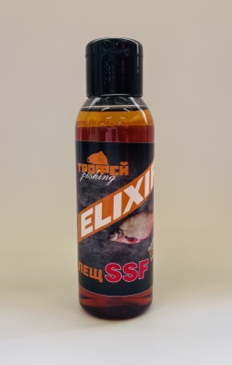 Elexir лещ SSF (100 мл.)
