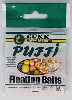 PUFFI СUKK чеснок-мёд 5гр.