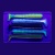 Силикон. приманки Crazy Fish Vibro Worm 3.4  12-85-M57-6 