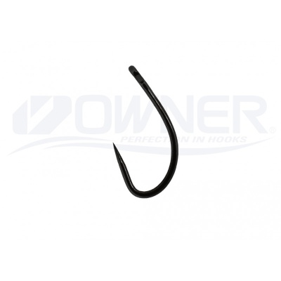 Крючок одинарный Owner 53262 № 8